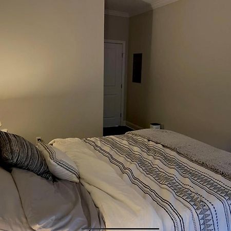 לונדון Double Bedroom With Private En-Suite מראה חיצוני תמונה