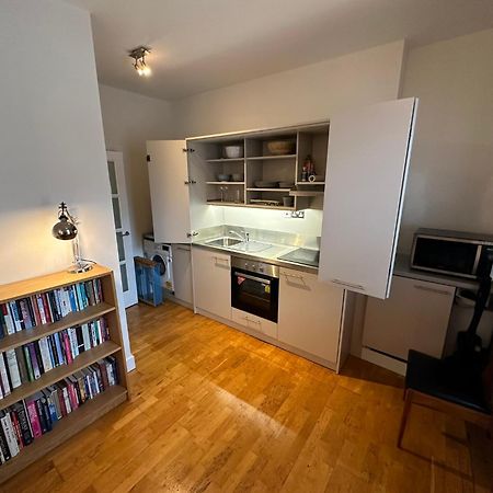 לונדון Double Bedroom With Private En-Suite מראה חיצוני תמונה
